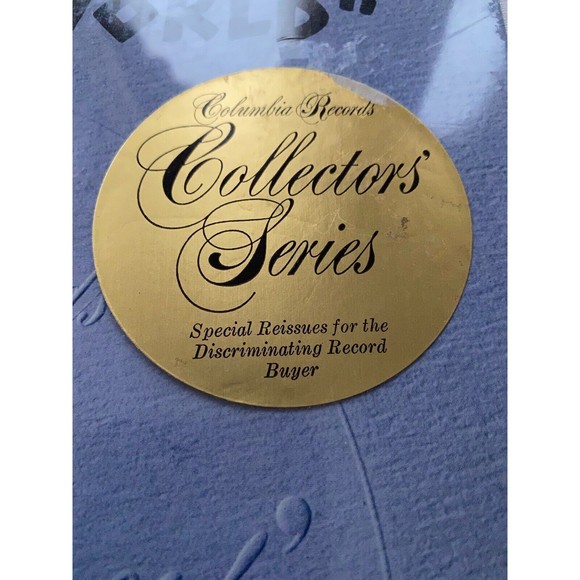 Cole Porter Out Of This World Broadway Columbia Collector's Series LP NEW SEALED - Picture 5 of 5